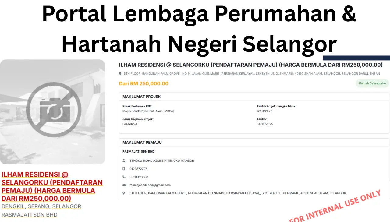 residensi ilham
