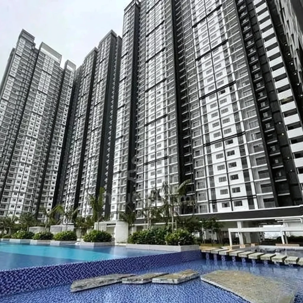 rumah selangorku cyberjaya