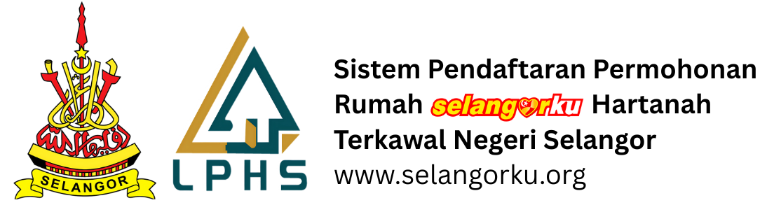 sistem pendaftaran rumah selangorku