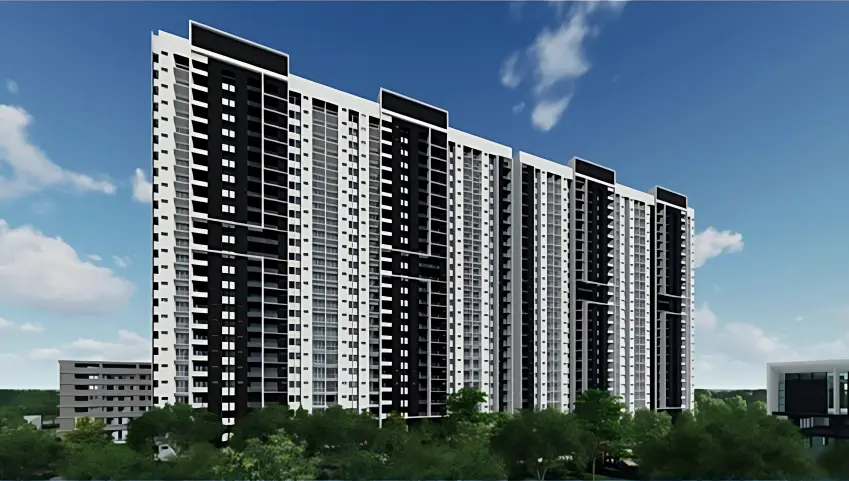 rumah selangorku cyberjaya