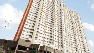 rumah penjawat awam myra dahlia