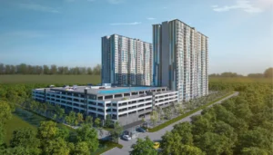 selangorku puncak alam