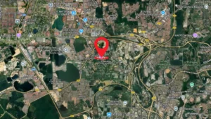 rumah selangorku puchong