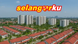 rumah selangorku