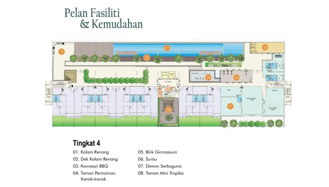 vista bayu