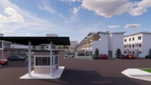 rumah selangorku puchong