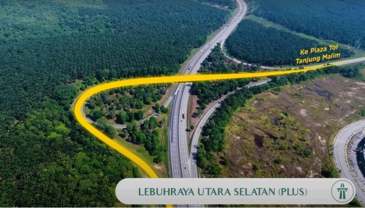 lokasi selangorku bernama jaya