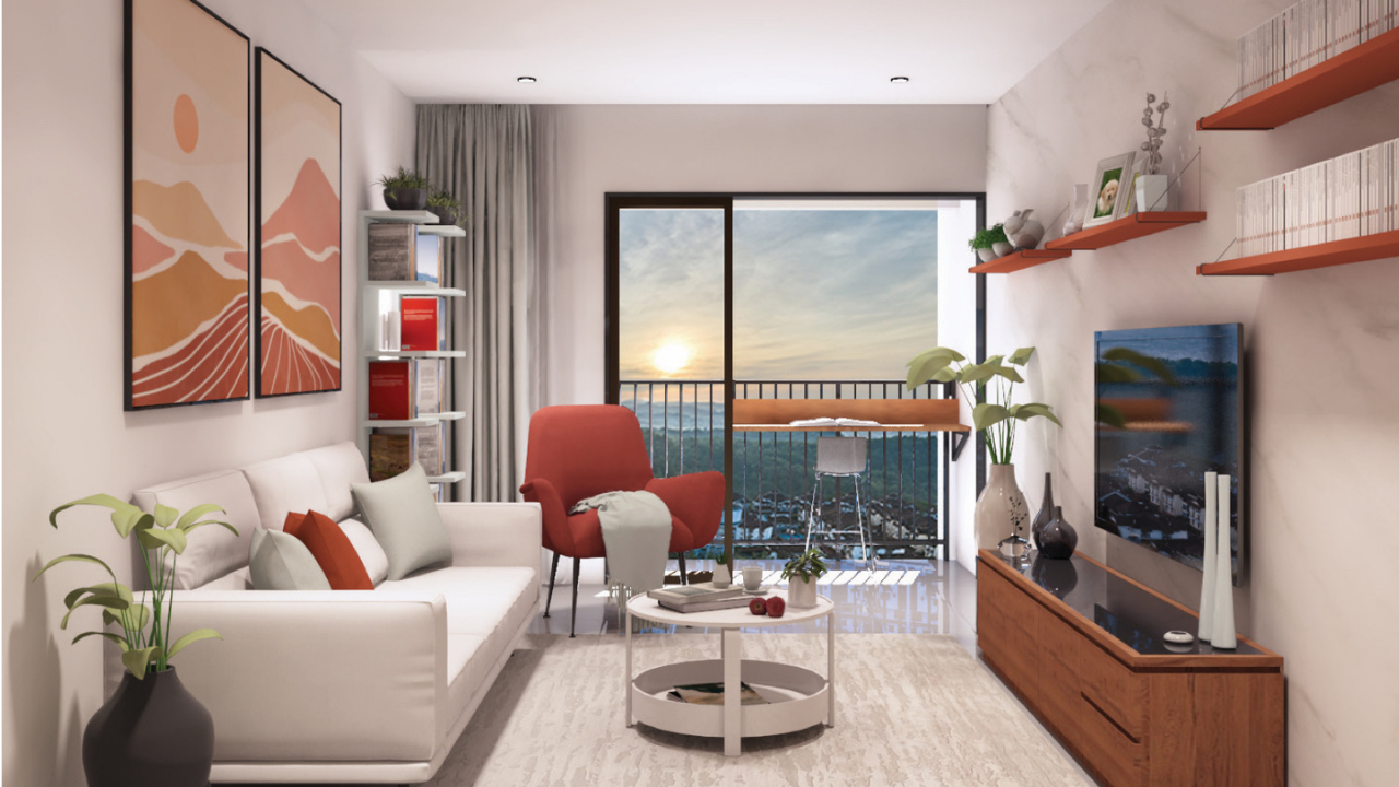 rumah selangorku shah alam