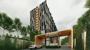 vista bayu