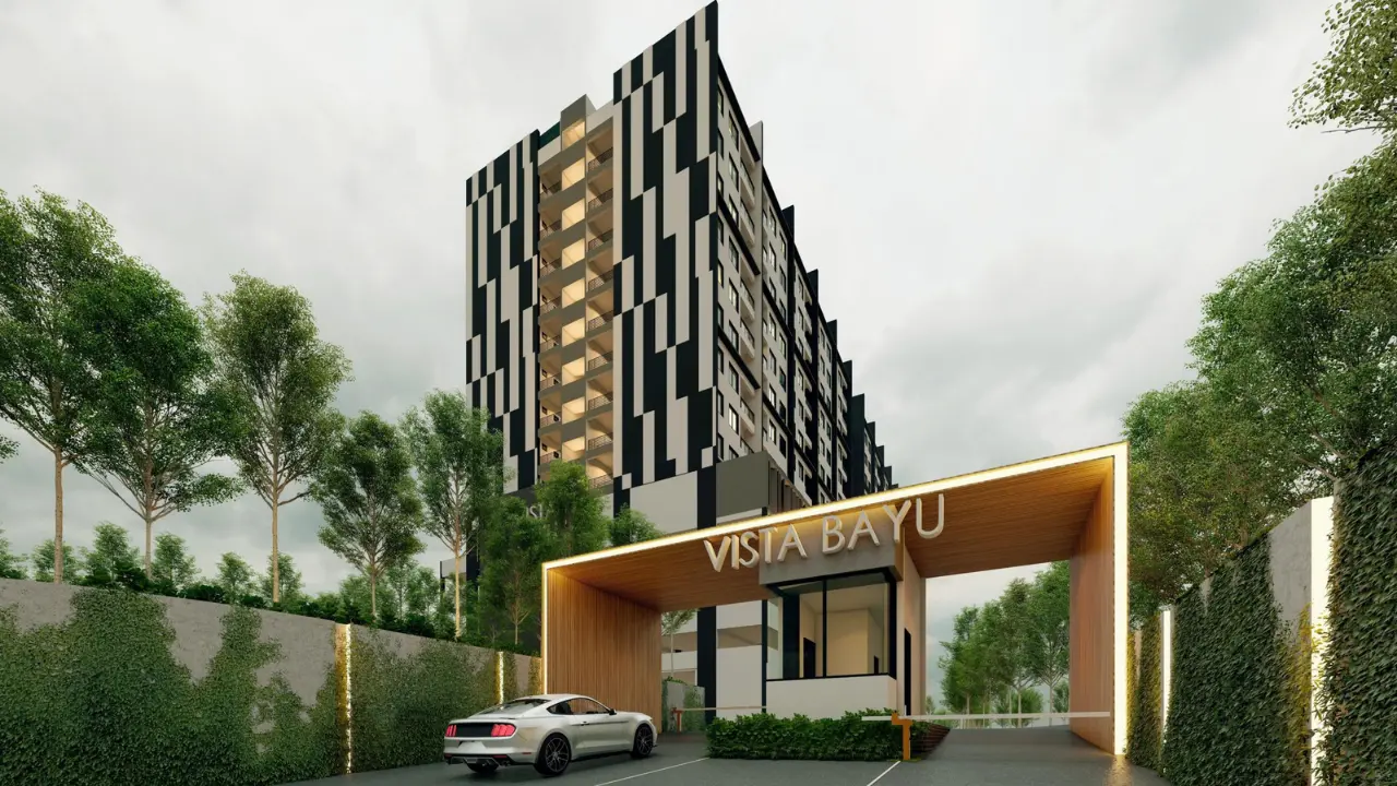 vista bayu