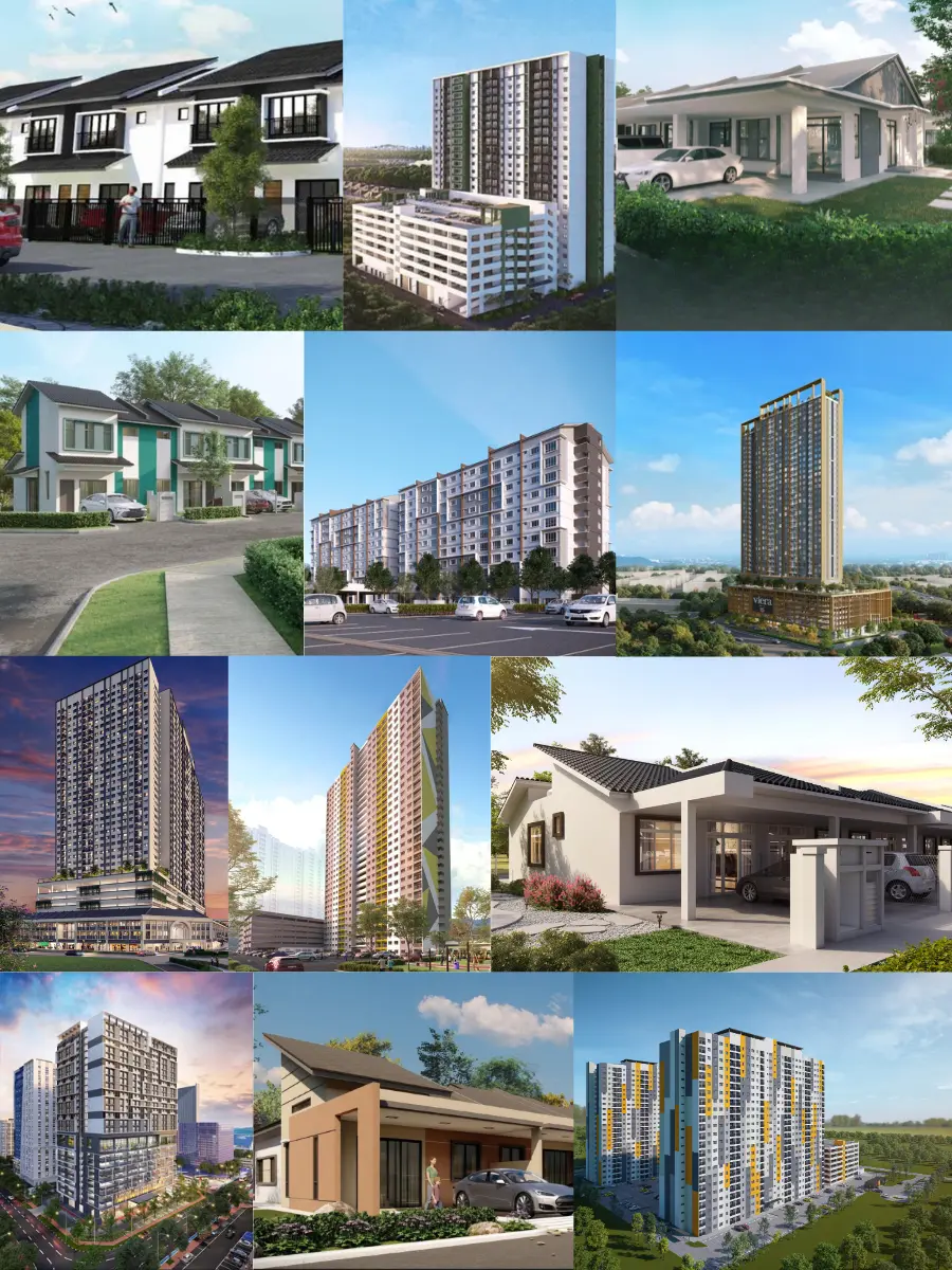 rumah selangorku