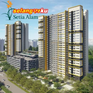 selangorku setia alam
