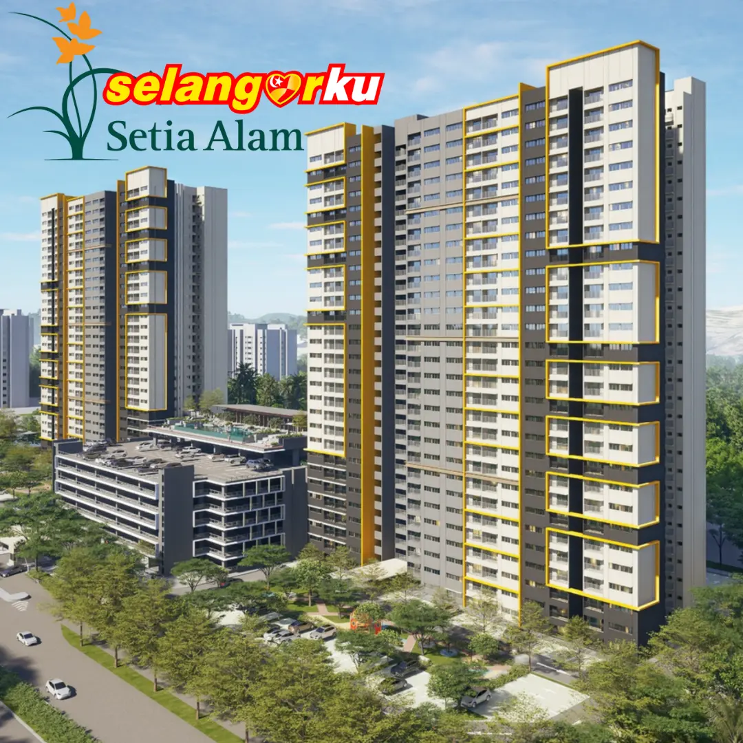 selangorku setia alam