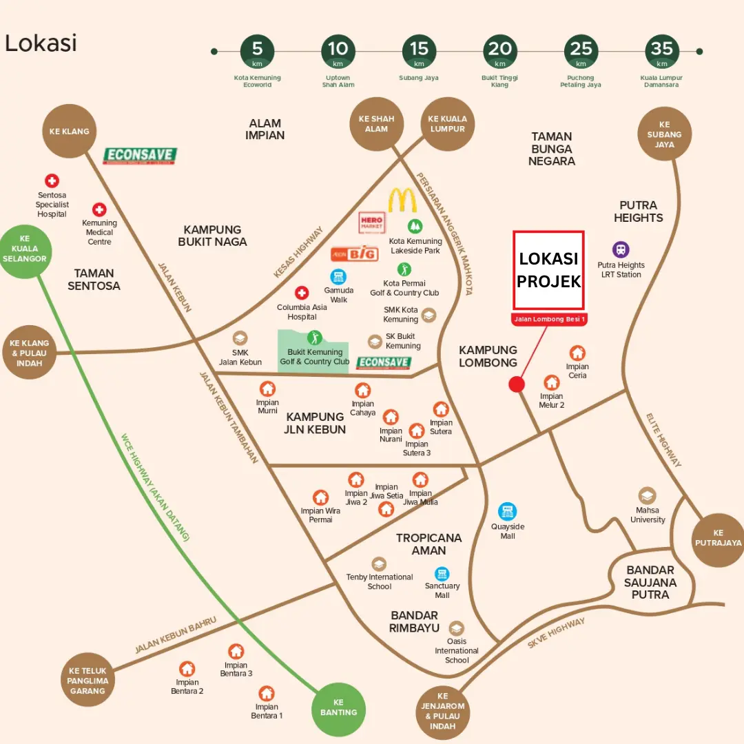 lokasi