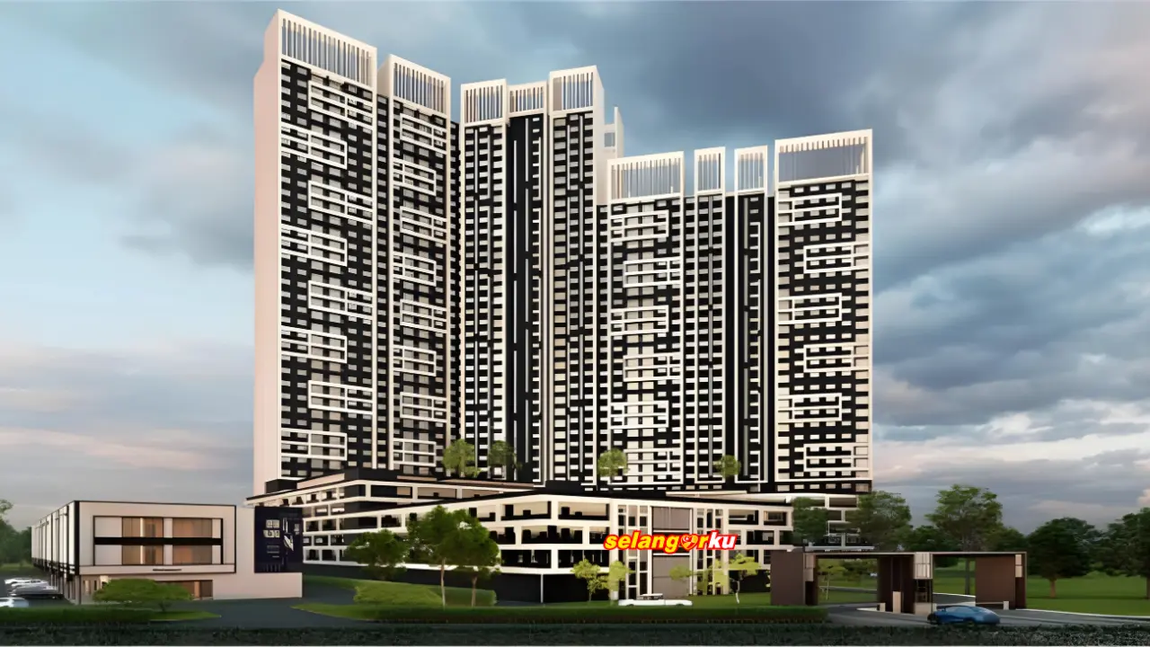 rumah selangorku subang