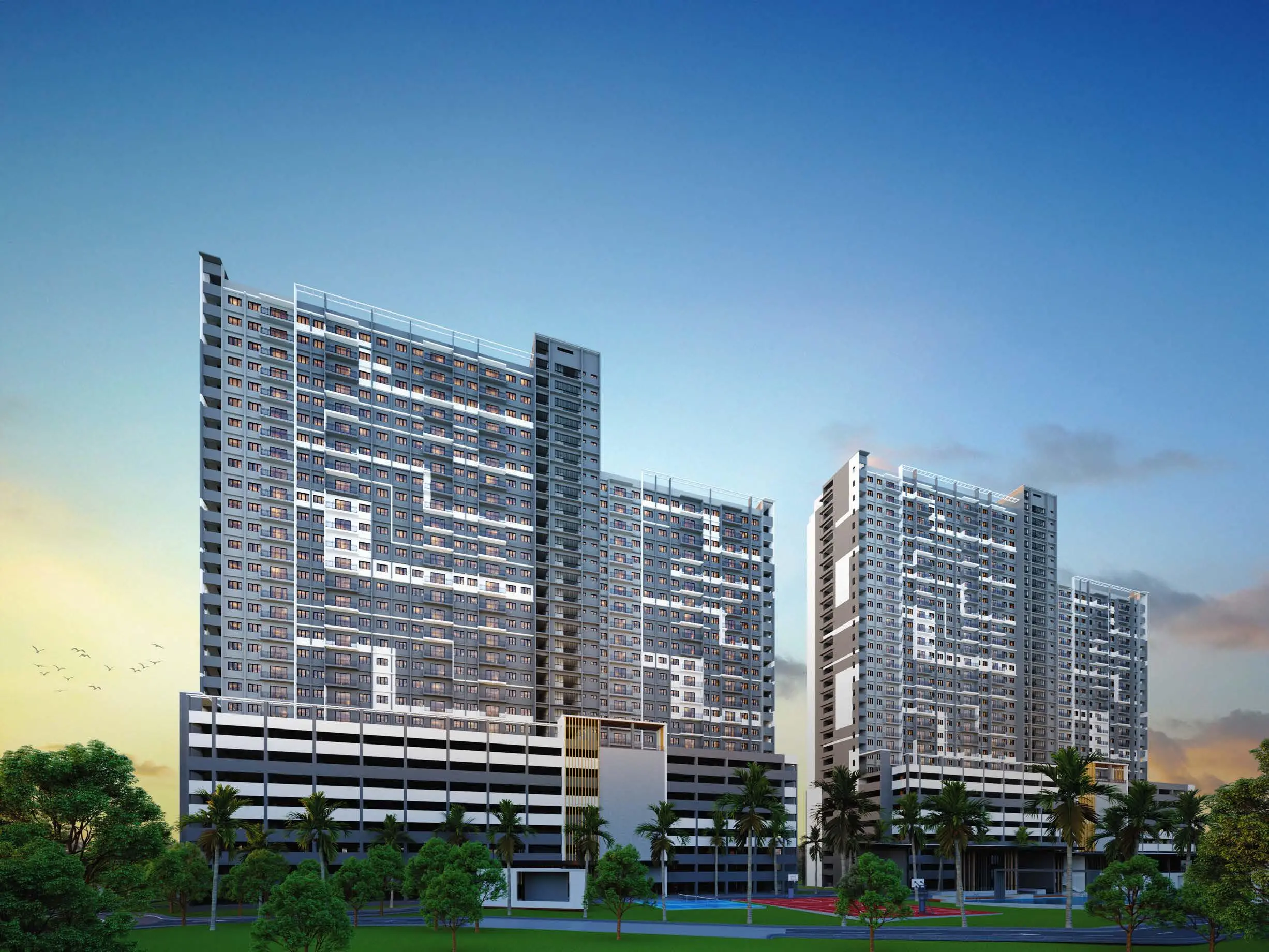 rumah selangorku semenyih