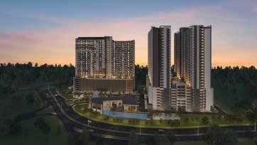 rumah selangorku bangi