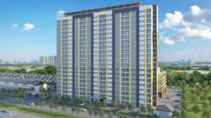 PPAM bandar saujana putra