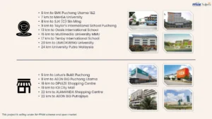 ppam bandar saujana putra