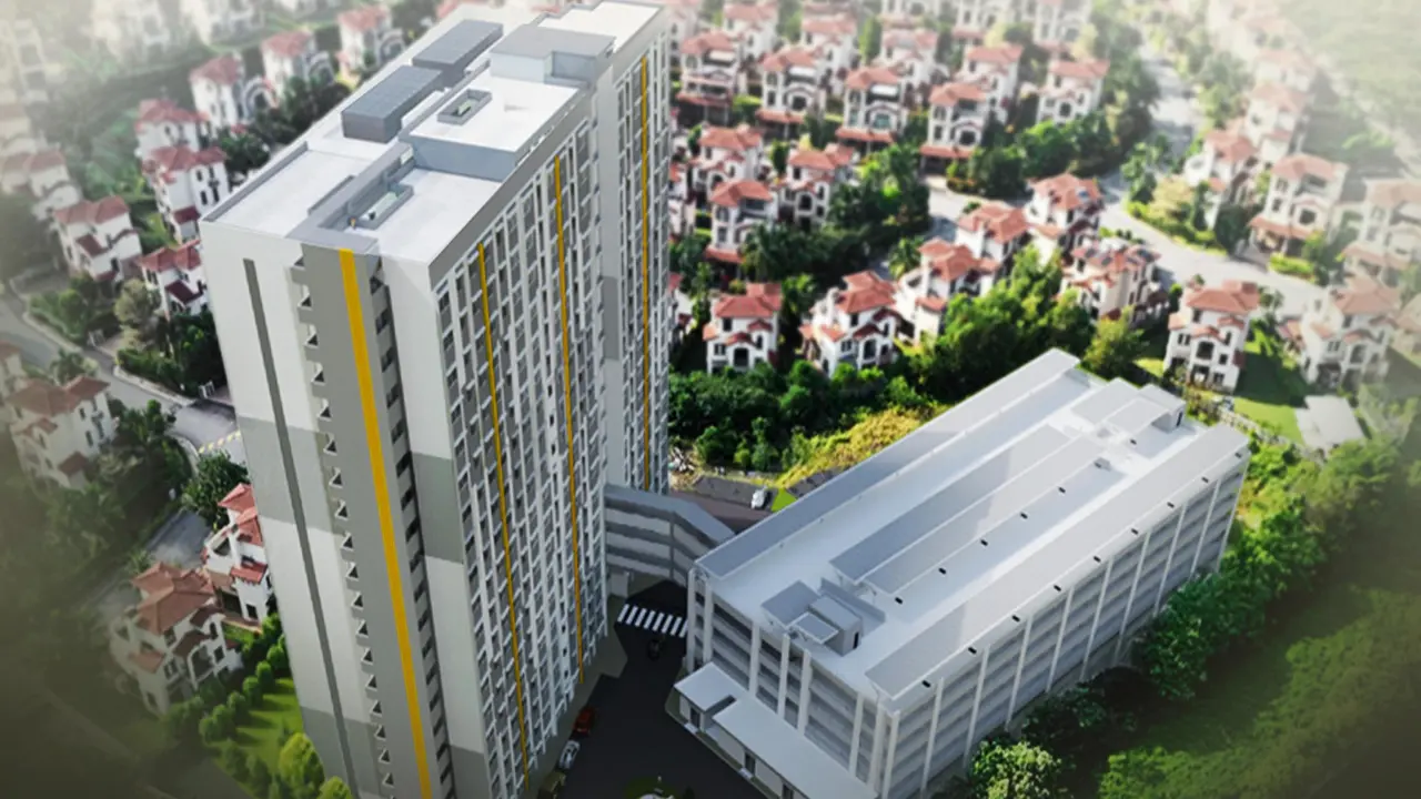 rumah selangorku semenyih