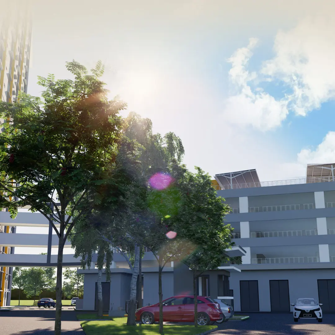 rumah selangorku semenyih