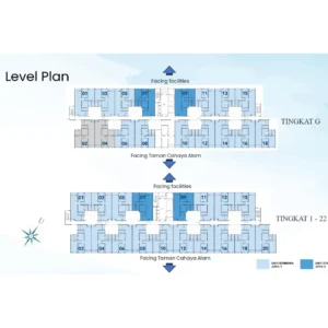 pelan idaman cahaya 3
