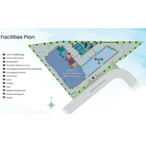 pelan idaman cahaya 3