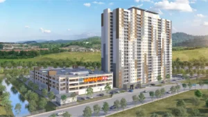 rumah selangorku shah alam