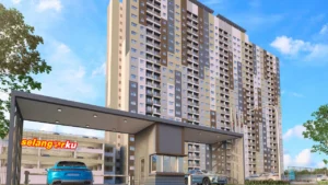 rumah selangorku shah alam