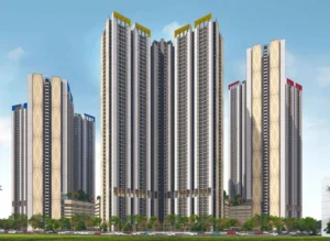 residensi aman madani