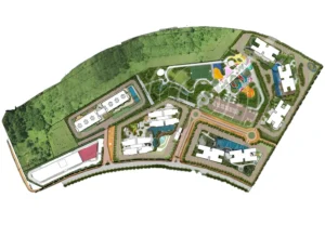 residensi kamelia 1