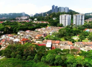 residensi kamelia 2