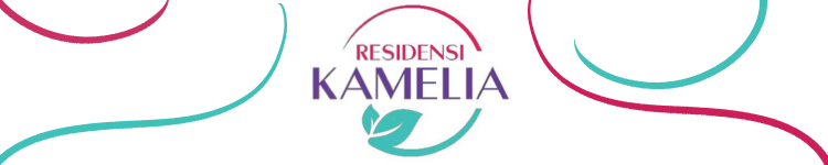 residensi kamelia colour