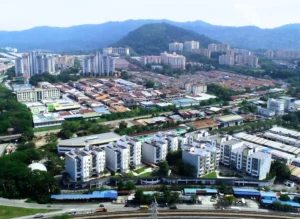 rumah selangorku damansara 5