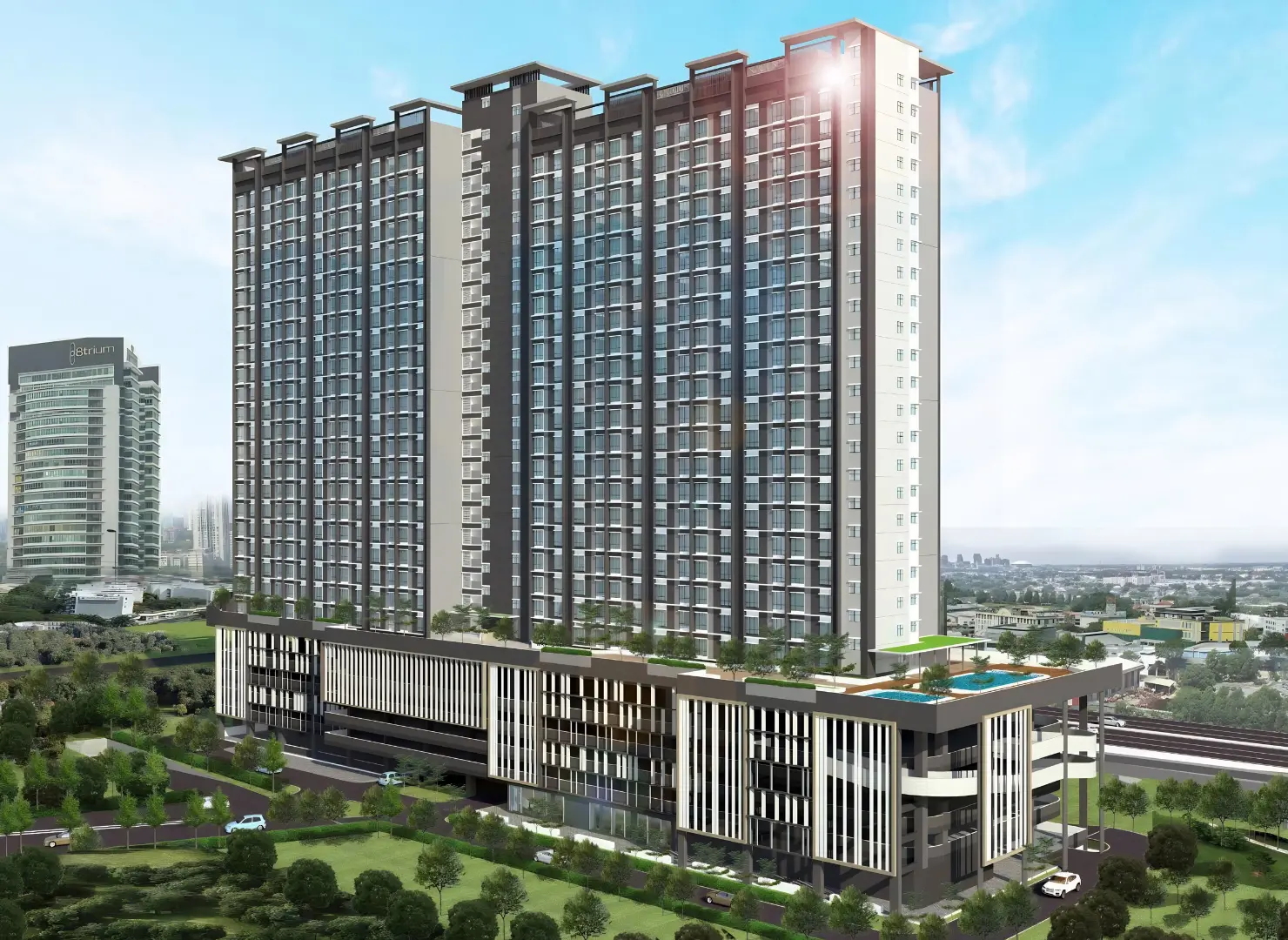 rumah selangorku damansara