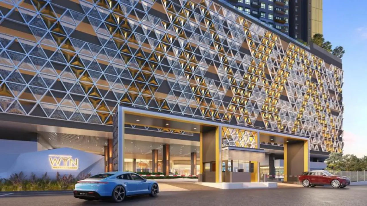 rumah selangorku puchong jaya