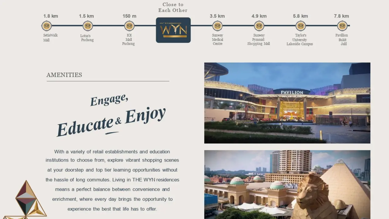 rumah selangorku puchong jaya