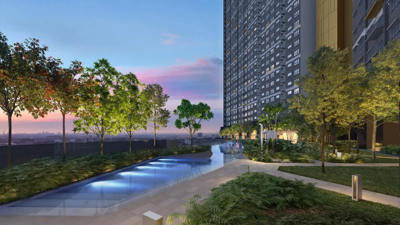 rumah selangorku puchong jaya