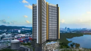 rumah selangorku puchong jaya