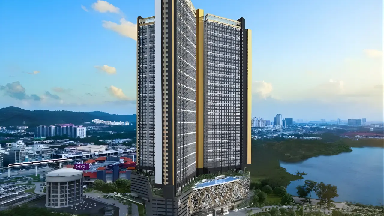 rumah selangorku puchong jaya