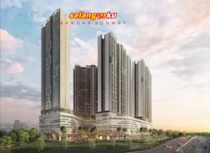 rumah selangorku sunway