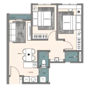 rumah selangorku sunway