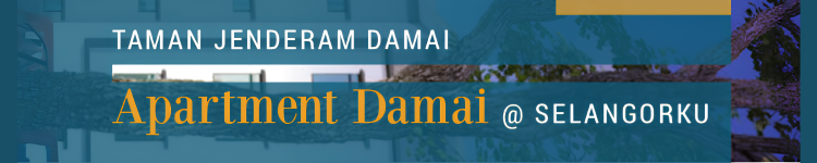 jenderam damai