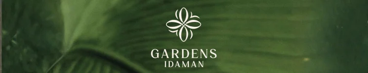 selangorku gardens idaman