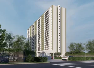 rumah selangorku rawang